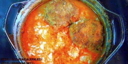 Шаг 62: особенностей национальной котлеты