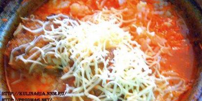 Шаг 64: особенностей национальной котлеты