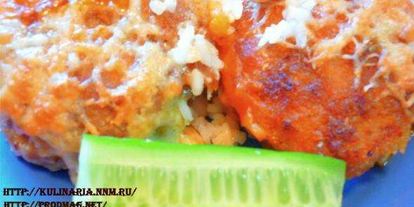 Шаг 66: особенностей национальной котлеты