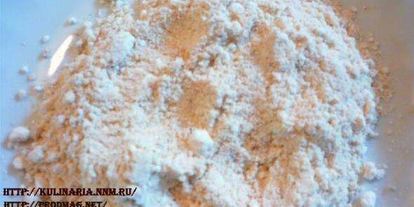 Шаг 30: особенностей национальной котлеты