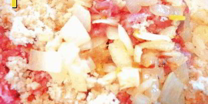 Шаг 58: особенностей национальной котлеты