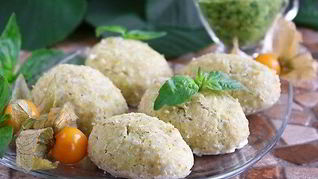 Рецепт Паровых телячьих котлет