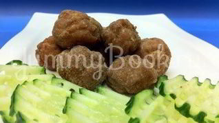 Рецепт Партийных котлеток