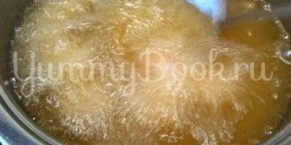 Шаг 2: партийных котлеток