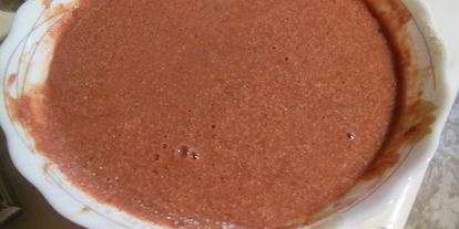 Шаг 3: печеночных котлет пышных