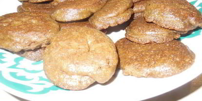 Шаг 7: печеночных котлет пышных