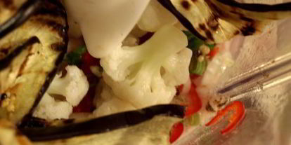 Шаг 5: печеных куриных котлеток