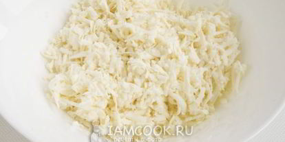 Шаг 2: рыбных котлет без рыбы