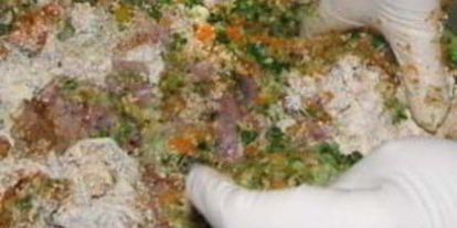 Шаг 2: рыбных котлет по-еврейски