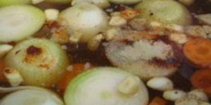 Шаг 3: рыбных котлет по-еврейски