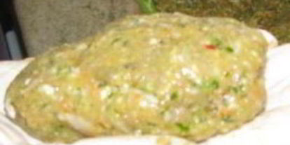 Шаг 4: рыбных котлет по-еврейски