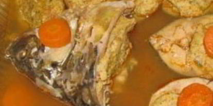 Шаг 5: рыбных котлет по-еврейски