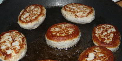 Шаг 4: рыбных котлет