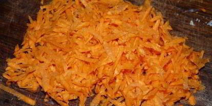 Шаг 6: рыбных котлет