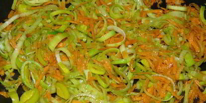 Шаг 7: рыбных котлет