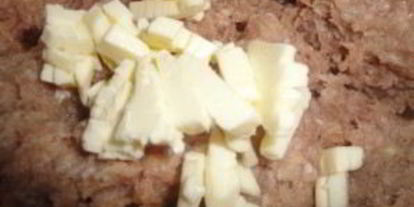 Шаг 1: сочных котлет из свинины