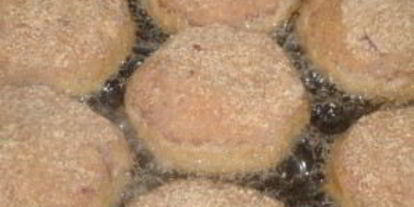 Шаг 2: сочных котлет из свинины