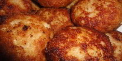 Шаг 3: сочных котлет из свинины