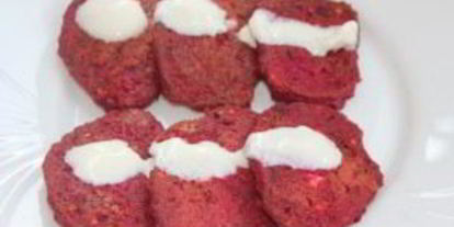 Шаг 2: свекольных котлет для детей