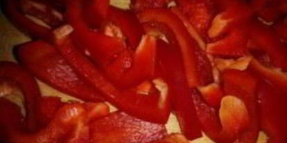 Шаг 2: лапши по-корейски со свининой