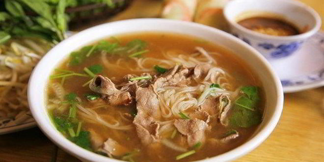 Рецепт Лапши с говядиной и овощами