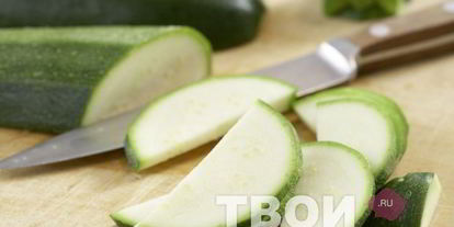 Шаг 2: лапши с овощами