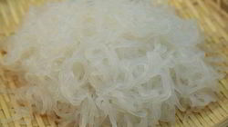 Рецепт Лапши ширатак