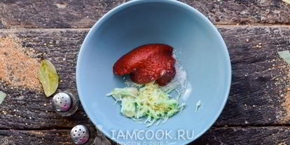 Шаг 3: диетической лазанья