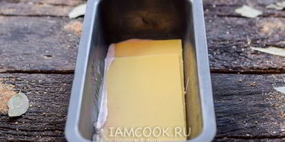 Шаг 7: диетической лазанья