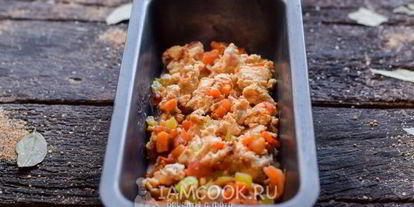 Шаг 8: диетической лазанья