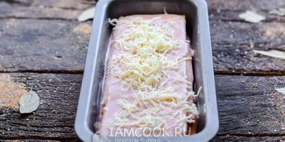 Шаг 10: диетической лазанья