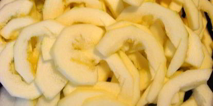 Шаг 1: домашней зеленой лазанья