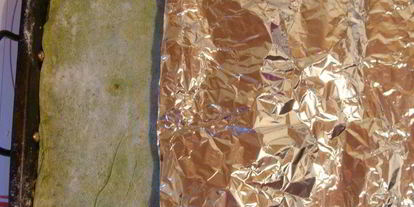 Шаг 20: домашней зеленой лазанья