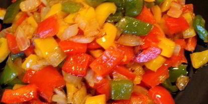 Шаг 3: домашней зеленой лазанья