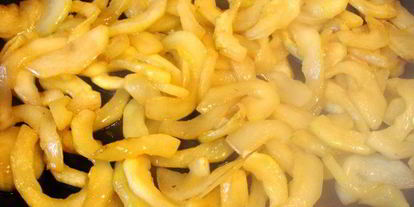 Шаг 4: домашней зеленой лазанья