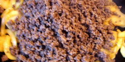 Шаг 6: домашней зеленой лазанья