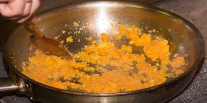 Шаг 1: итальянской лазанья