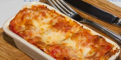 Шаг 13: итальянской лазанья