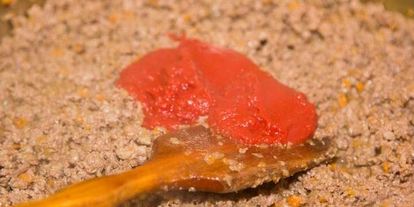 Шаг 3: итальянской лазанья