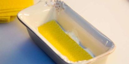 Шаг 8: итальянской лазанья