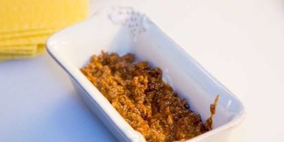 Шаг 10: итальянской лазанья