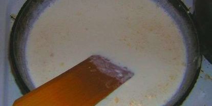 Шаг 17: капустной лазанья