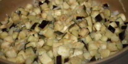 Шаг 1: лазаний без соуса бешамель