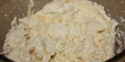 Шаг 7: лазаний без соуса бешамель