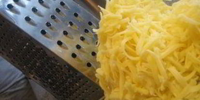 Шаг 3: лазаний болоньезы