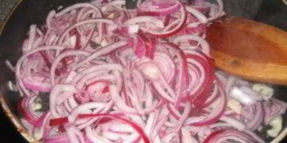 Шаг 8: лазаний болоньезы