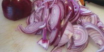 Шаг 9: лазаний болоньезы