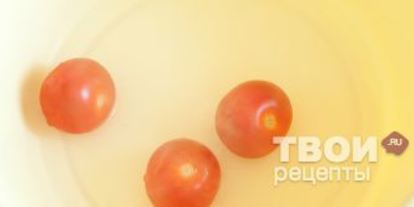 Шаг 20: лазаний грибная