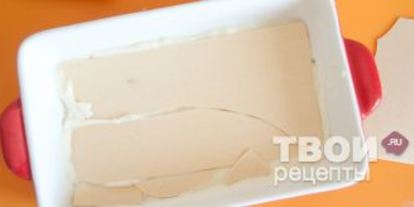 Шаг 22: лазаний грибная