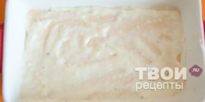 Шаг 24: лазаний грибная